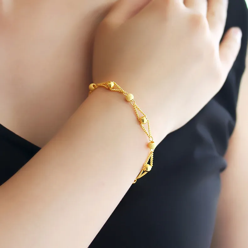 As Fury Bracelets Unisex-3