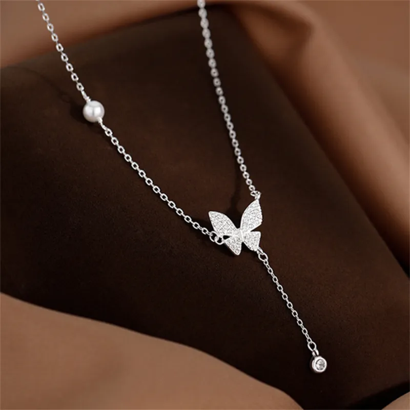 As Fury Necklaces Unisex-2