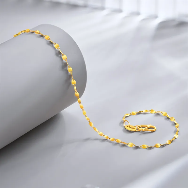 As Fury Gold Bracelet Unisex-1