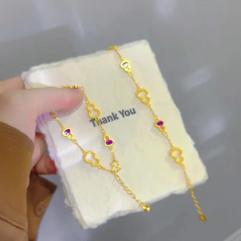 As Fury Alloy Bracelets Women's-1