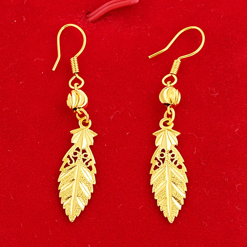As Fury Earrings Women's-2