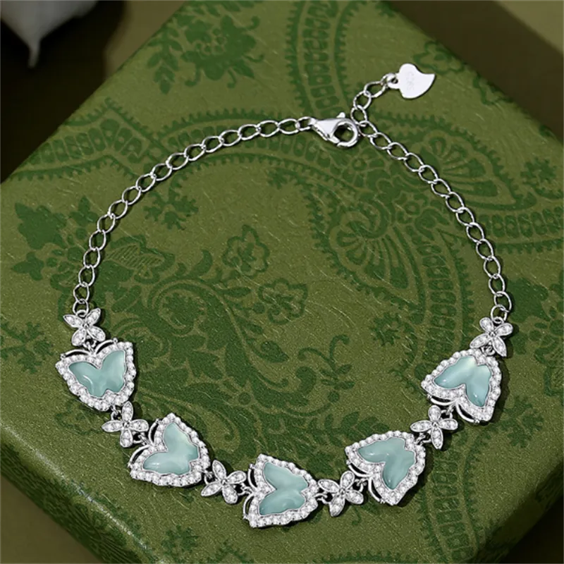 As Fury Glutinous Jade Jadeite Bracelets Unisex-1