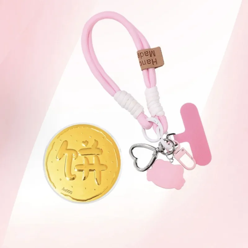 As Fury Pendants Unisex-5