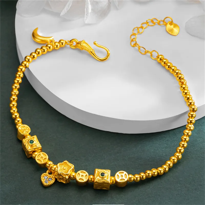 As Fury Bracelets Unisex-1