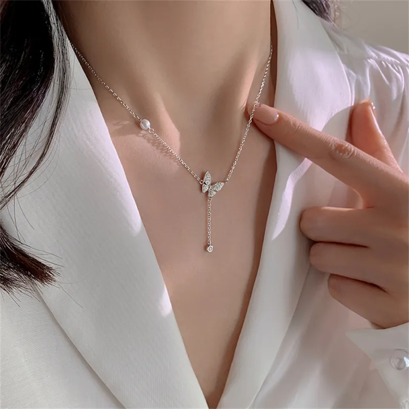 As Fury Necklaces Unisex-3