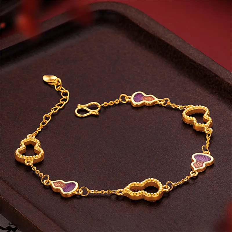 As Fury Alloy Bracelets Women's-2