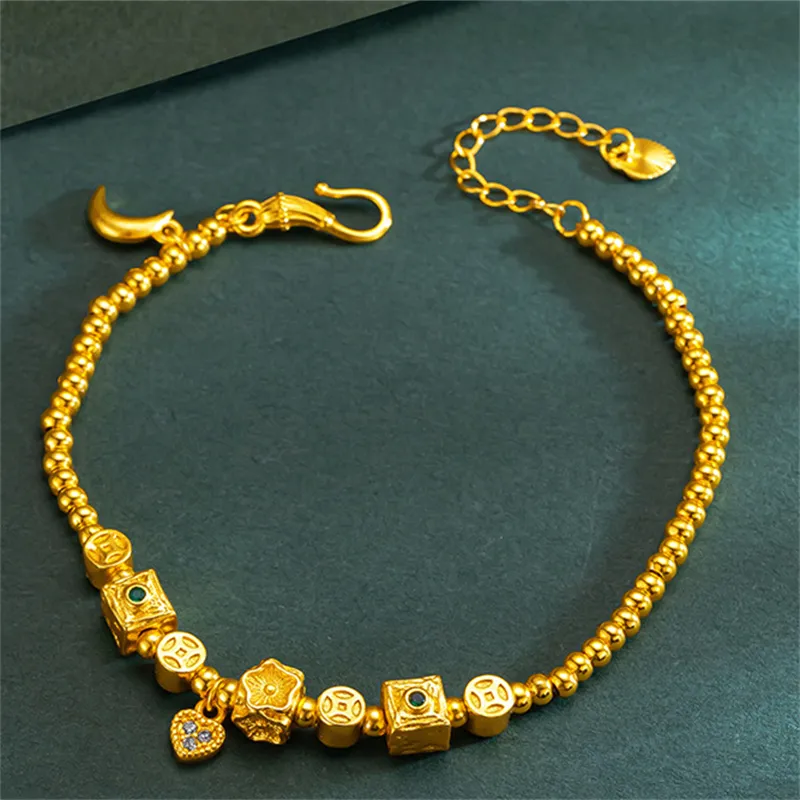 As Fury Bracelets Unisex-2