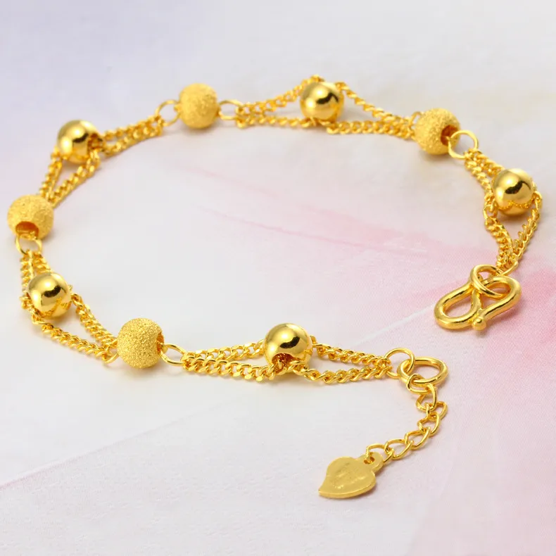 As Fury Bracelets Unisex-2