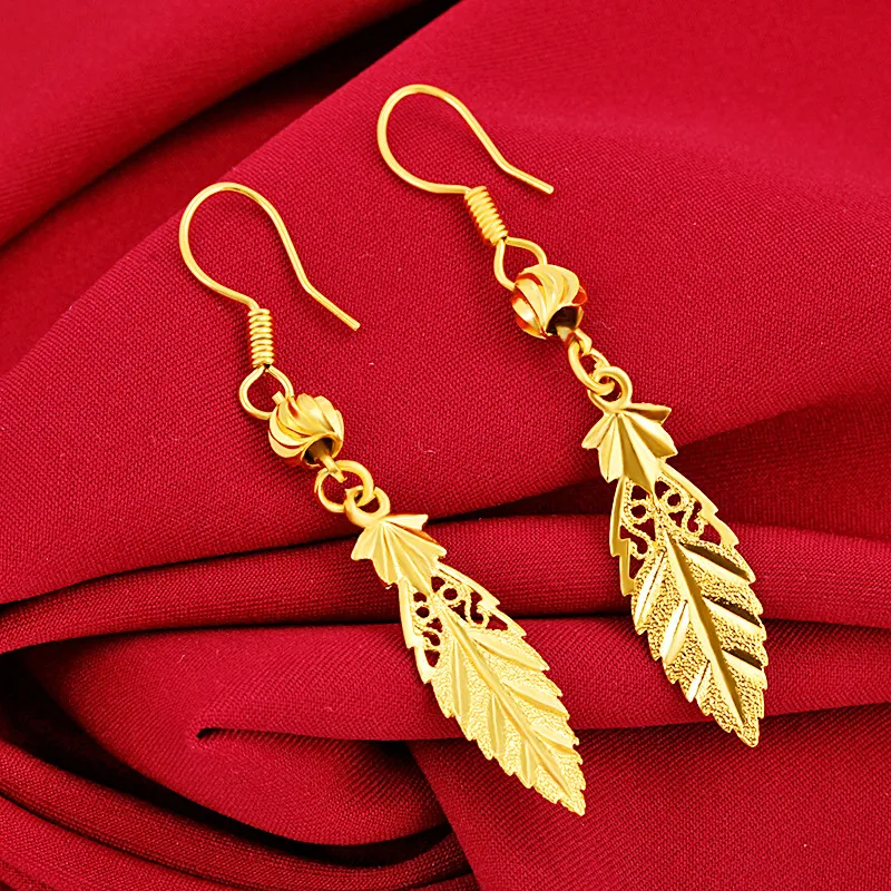 As Fury Earrings Women's-4