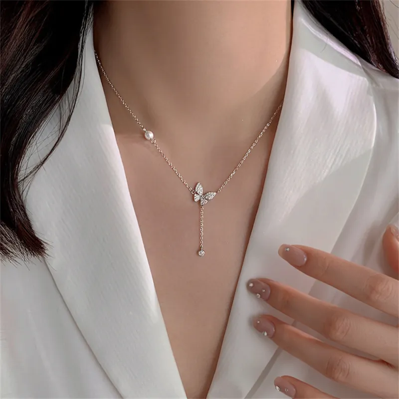 As Fury Necklaces Unisex-1