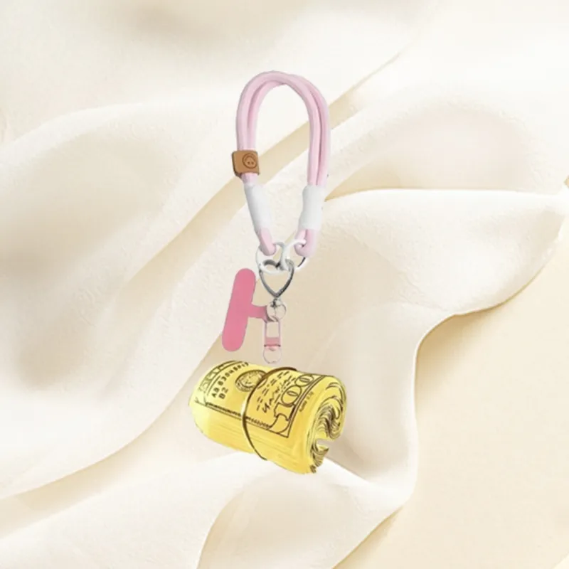 As Fury Gold Sheet Pendants Unisex-5