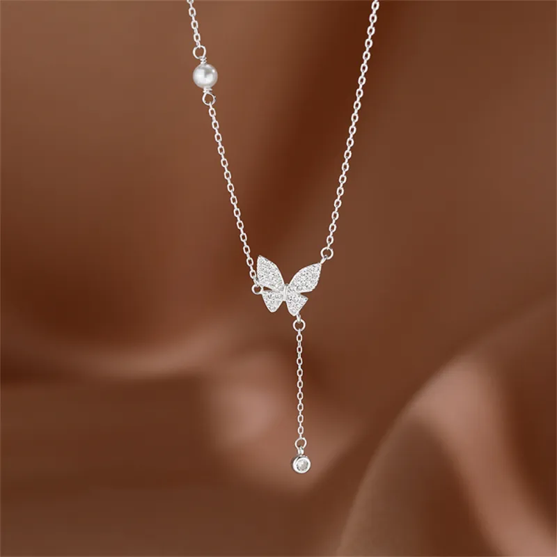 As Fury Necklaces Unisex-4