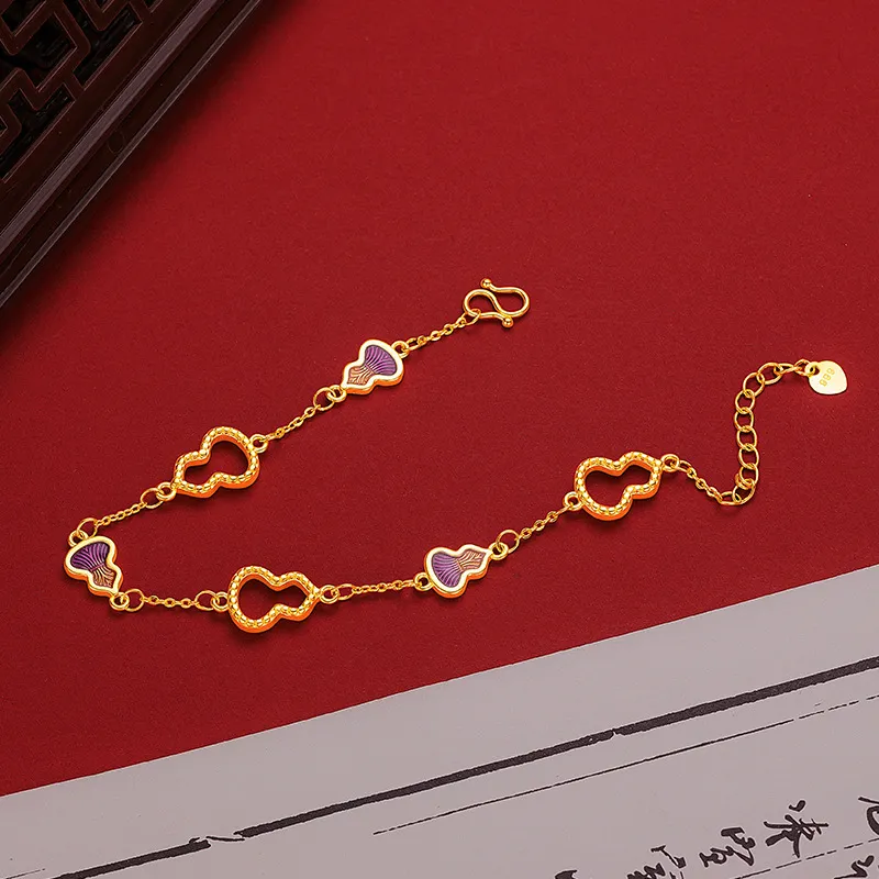 As Fury Alloy Bracelets Women's-5