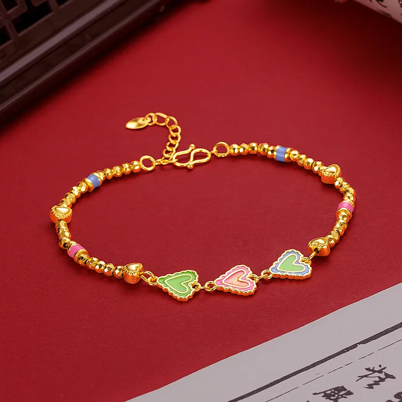 As Fury Bracelets Unisex-5