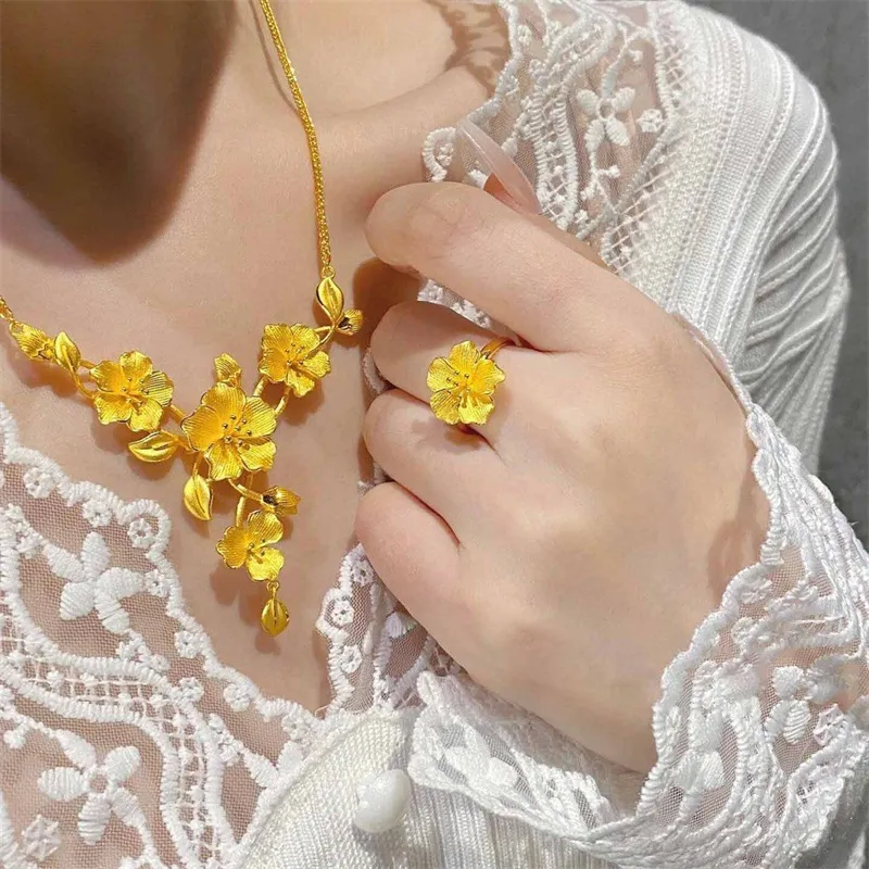 As Fury Alloy Necklaces Women's-3