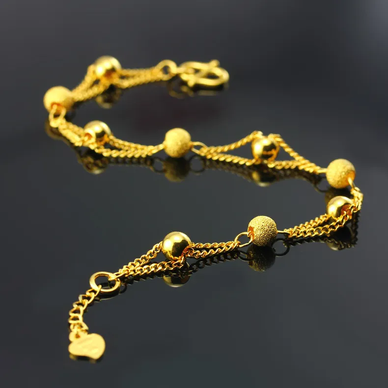 As Fury Bracelets Unisex-1