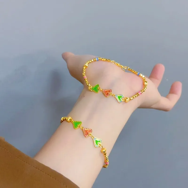 As Fury Bracelets Unisex-3