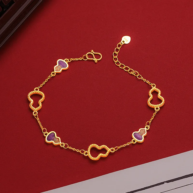 As Fury Alloy Bracelets Women's-4