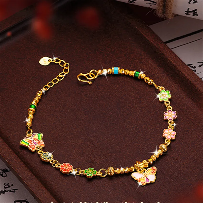 As Fury Bracelets Unisex-1