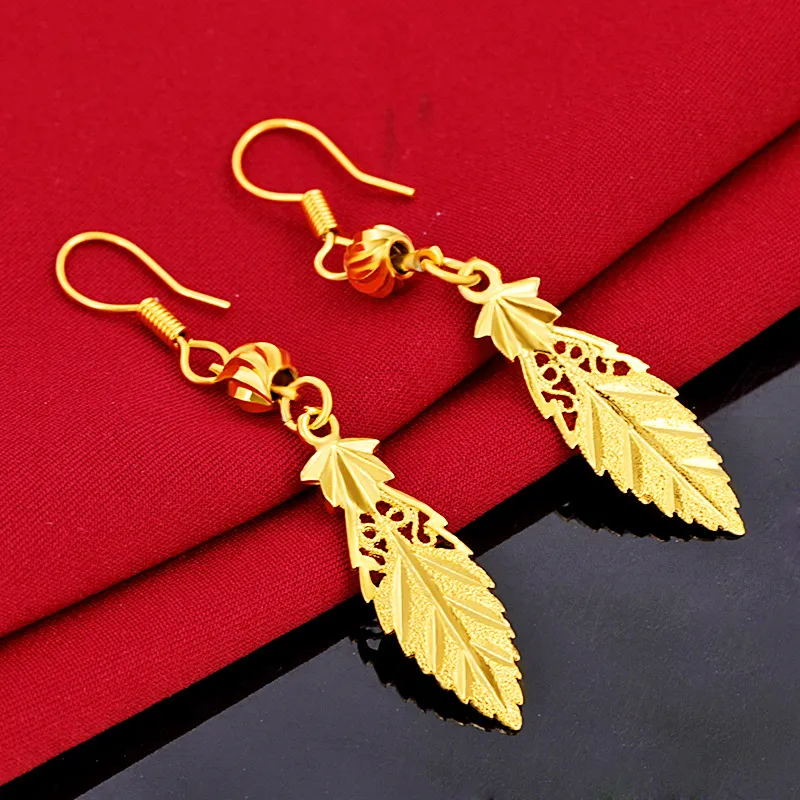 As Fury Earrings Women's-1