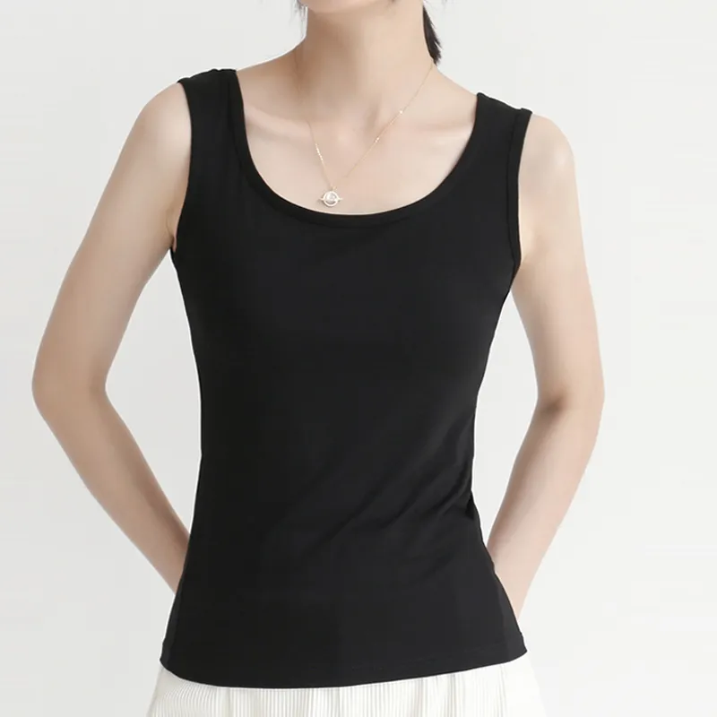 SOIE Women's Tank Tops-17
