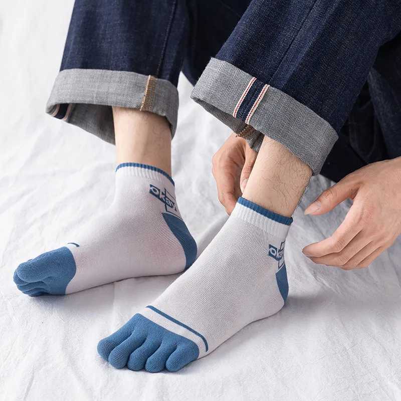 SOIE Men Socks-2