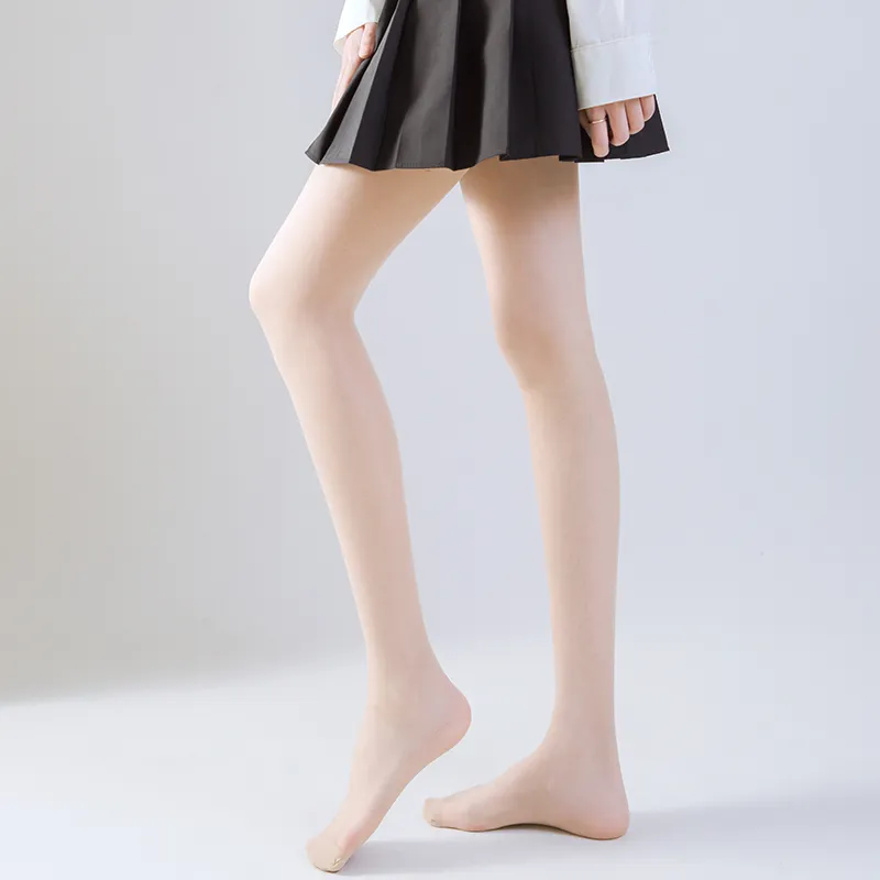 SOIE Women's Pantyhose-7