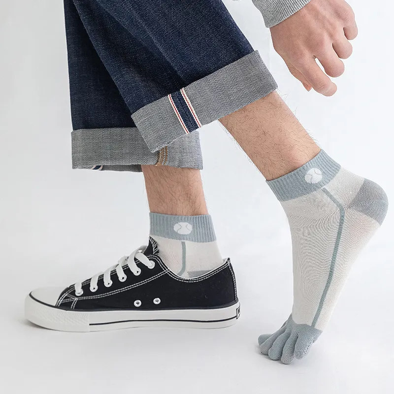 SOIE Men Socks-10