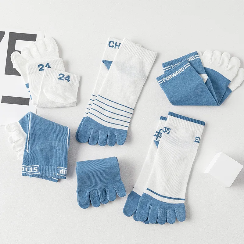 SOIE Men Socks-5