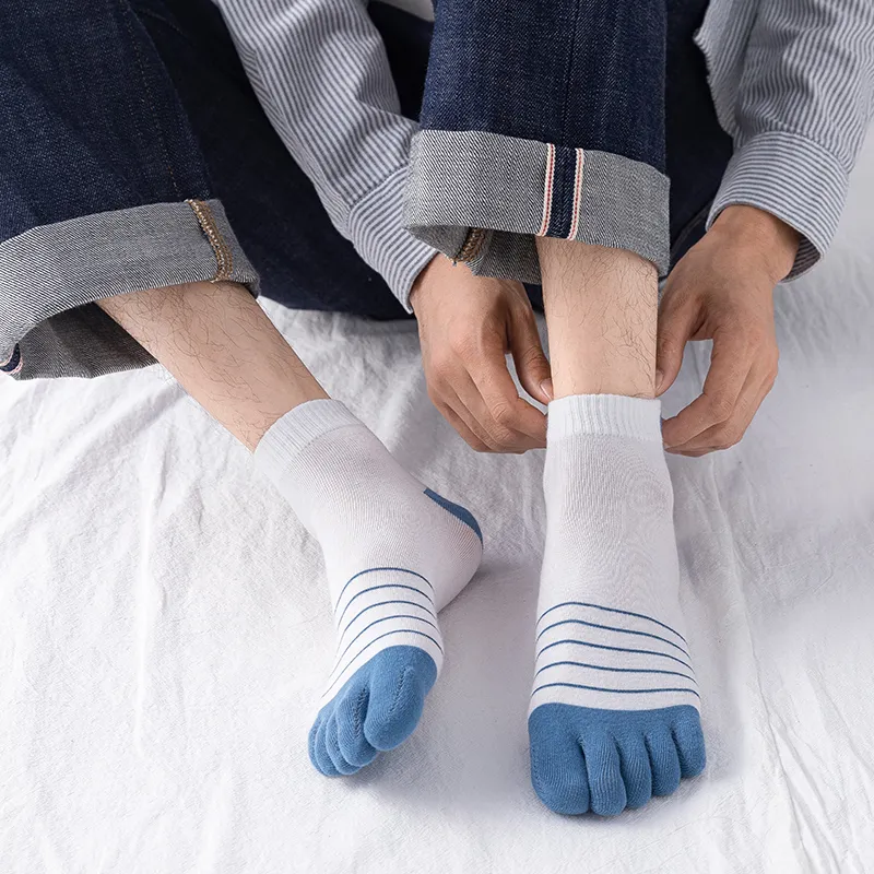 SOIE Men Socks-3