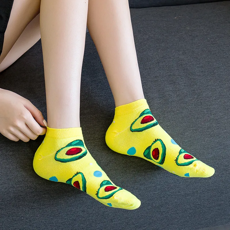 SOIE No Show Socks Unisex 5 Pack-9