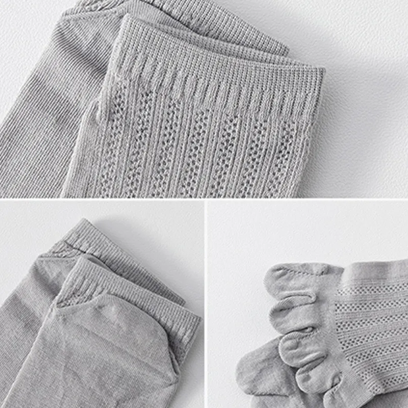 SOIE Ankle Socks Women's Combo Set-2