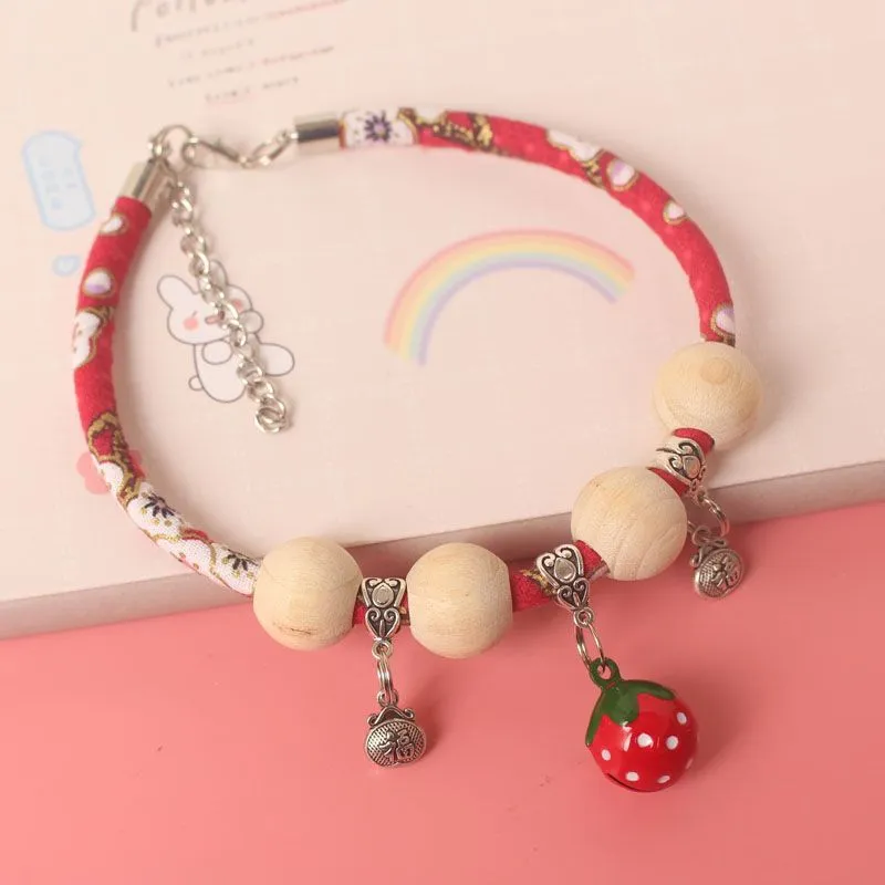 Love it Dog / Cat Collars-31