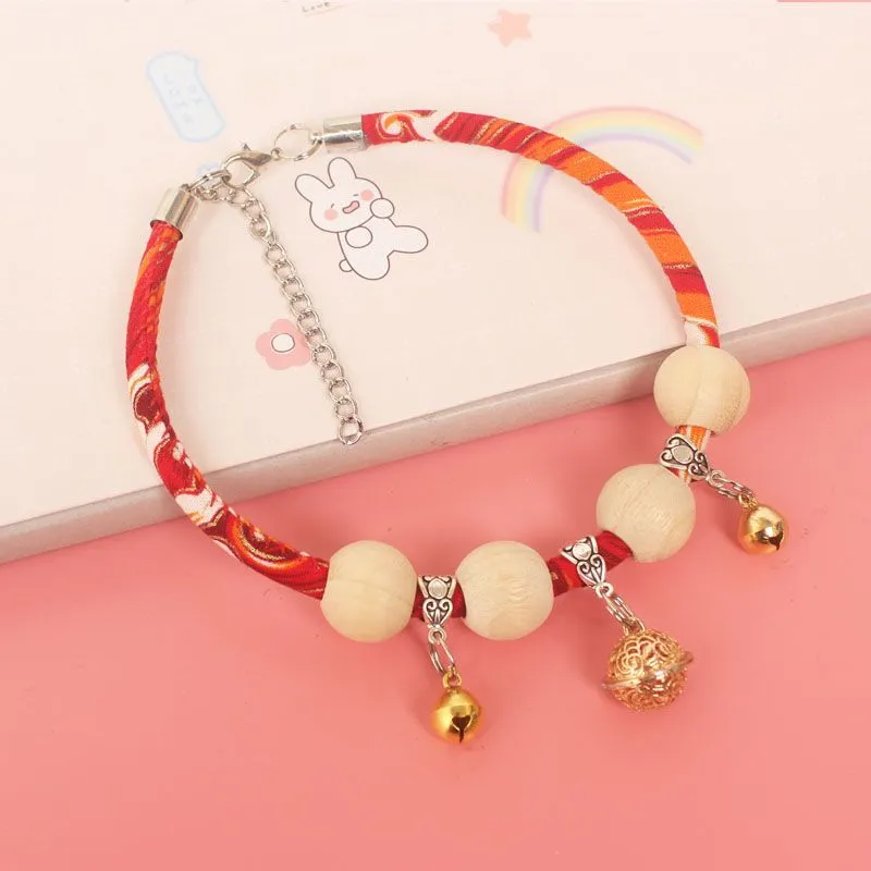 Love it Dog / Cat Collars-15