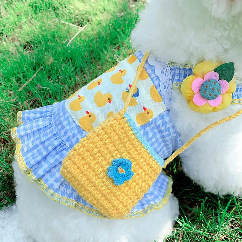 Love it Pet Clothing-5