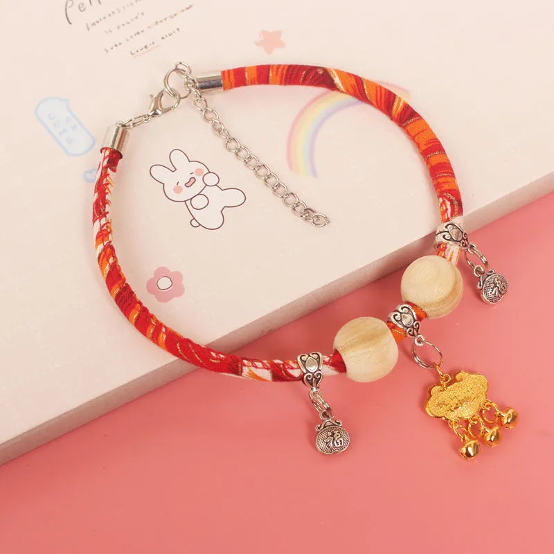 Love it Dog / Cat Collars-63
