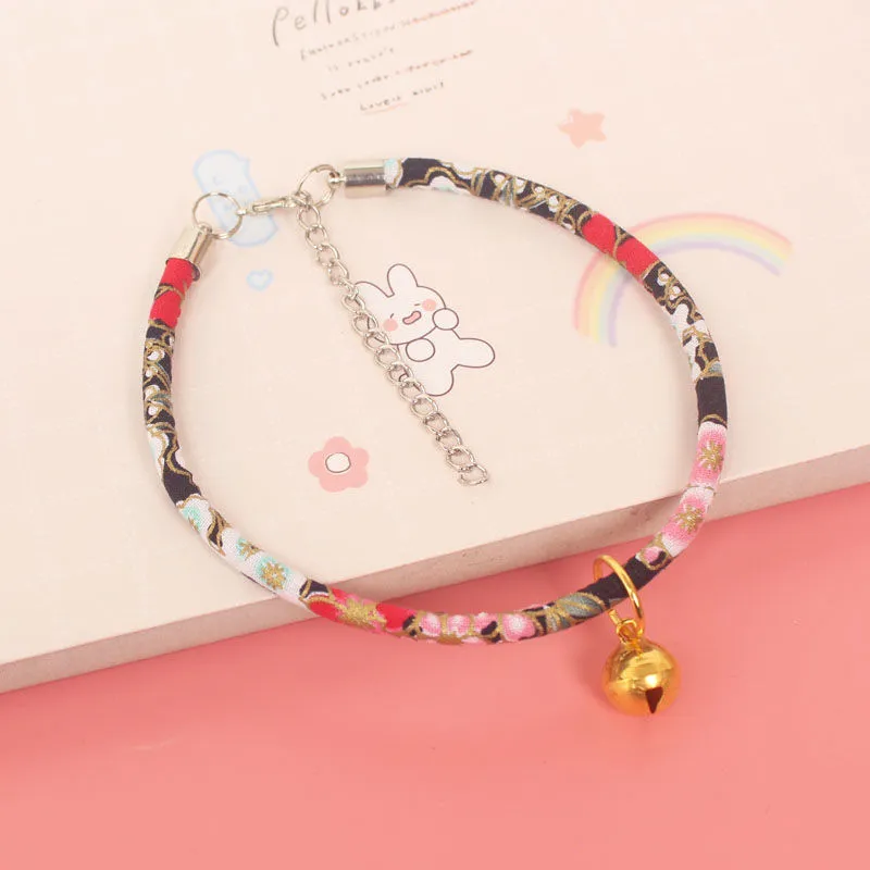 Love it Dog / Cat Collars-79