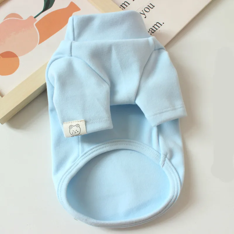 Love it Pet Clothing-1