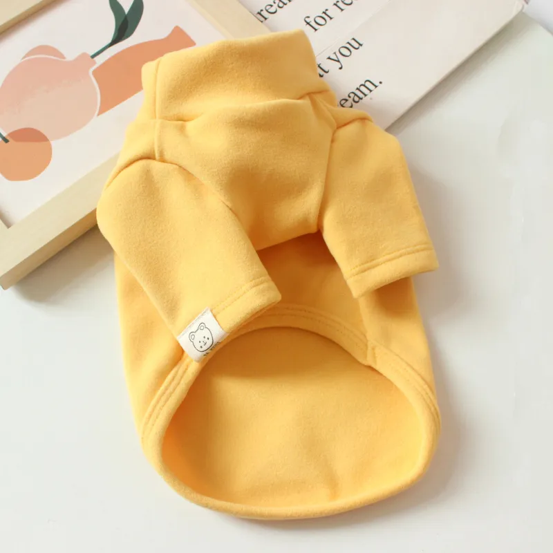 Love it Pet Clothing-5