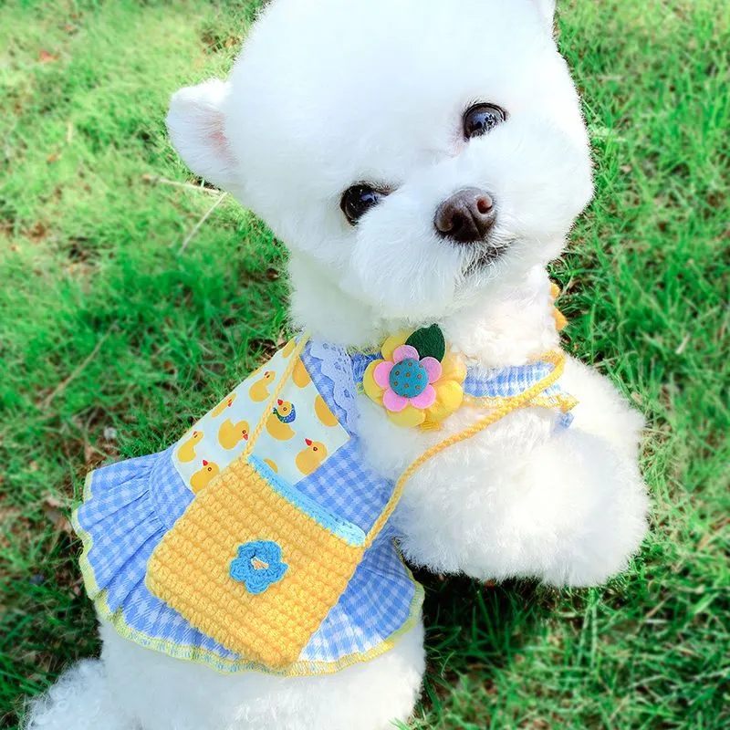 Love it Pet Clothing-1