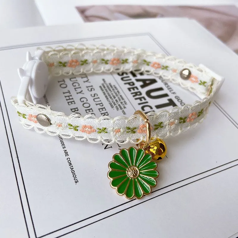 Love it Dog / Cat Collars-5