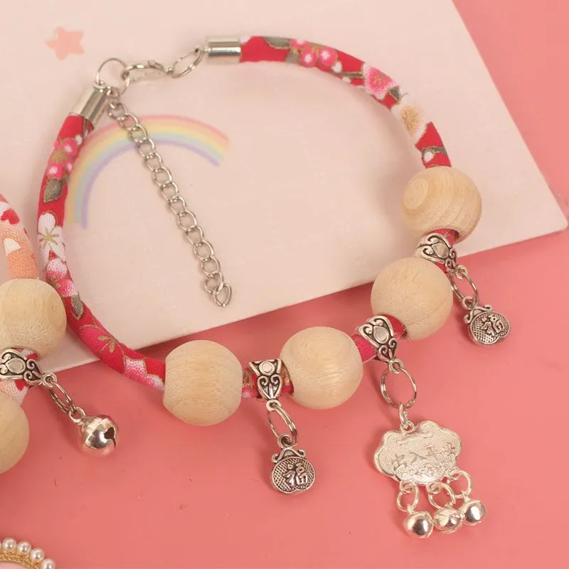 Love it Dog / Cat Collars-77