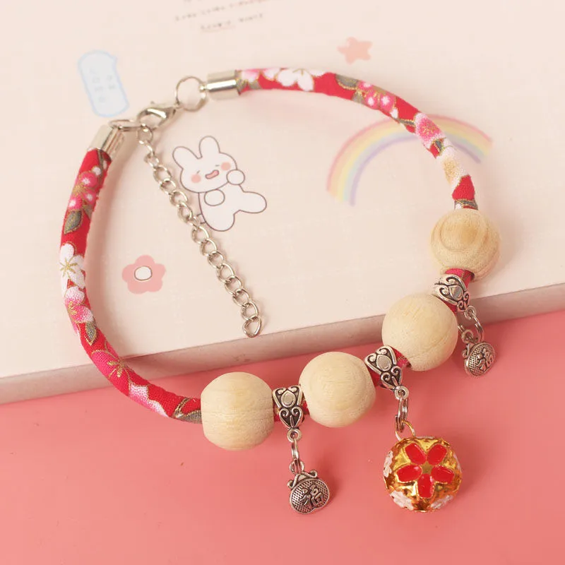 Love it Dog / Cat Collars-33