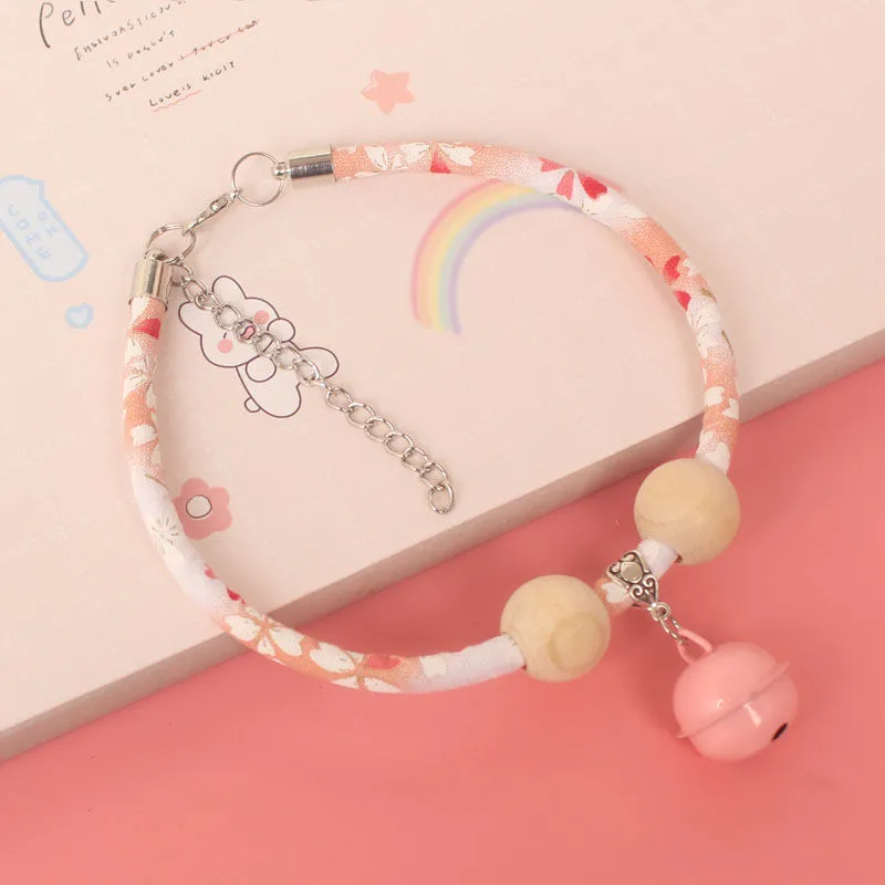 Love it Dog / Cat Collars-75