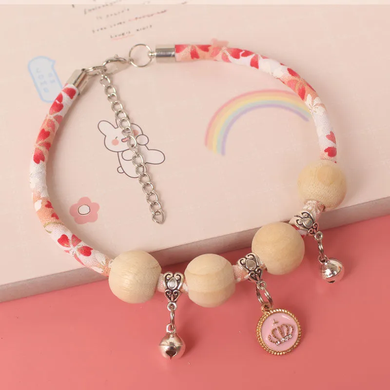 Love it Dog / Cat Collars-47