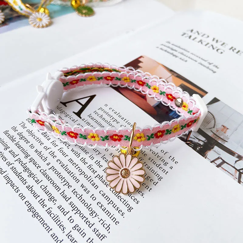 Love it Dog / Cat Collars-9