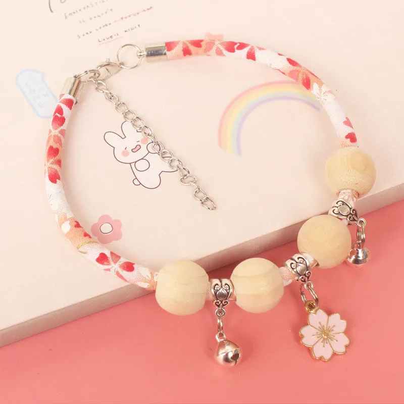 Love it Dog / Cat Collars-41