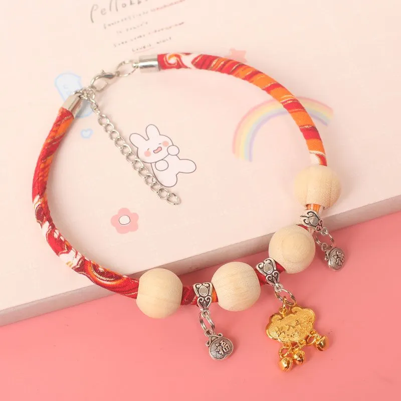Love it Dog / Cat Collars-11
