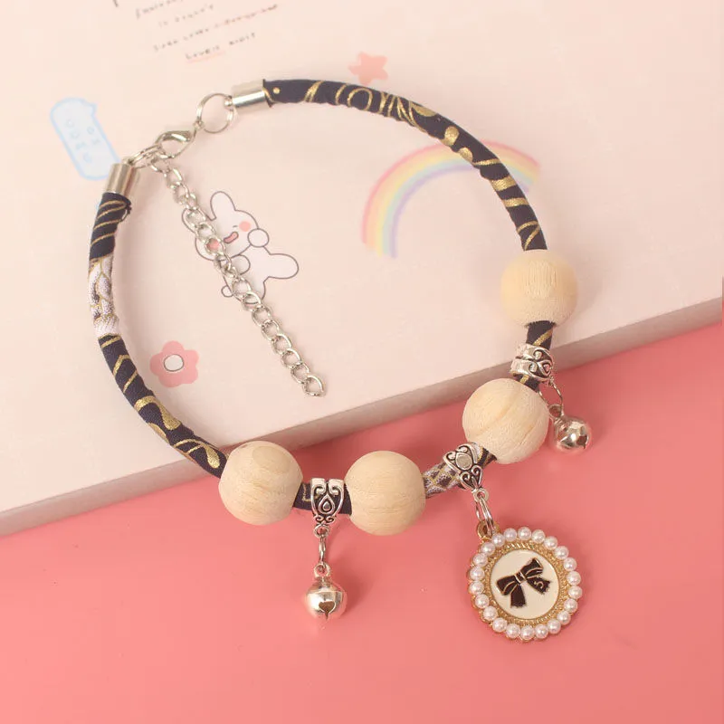 Love it Dog / Cat Collars-27