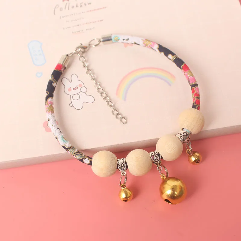 Love it Dog / Cat Collars-7